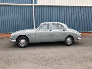 Image 1/14 de Jaguar 3.4 Litre (1958)