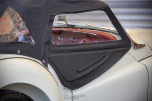 Bild 58/59 von Triumph TR 2 (1955)