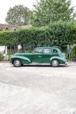 Imagen 16/40 de Humber Pullman (1951)