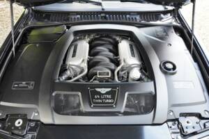 Immagine 4/50 di Bentley Arnage T (2007)