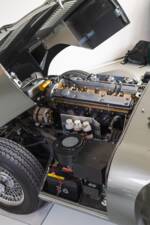 Immagine 17/21 di Jaguar Type E 3.8 (1963)