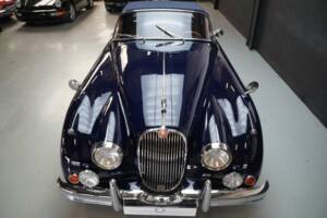 Bild 35/50 von Jaguar XK 150 3.4 S OTS (1958)