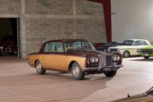 Bild 22/69 von Rolls-Royce Silver Shadow I (1971)