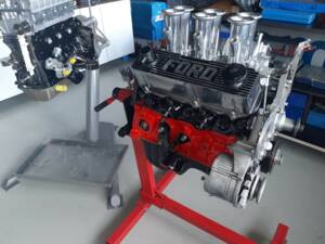 Bild 27/29 von Ford Capri RS 2600 (1973)