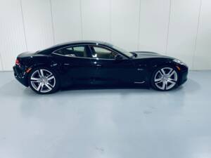 Immagine 6/12 di Fisker Karma EcoSport (2012)