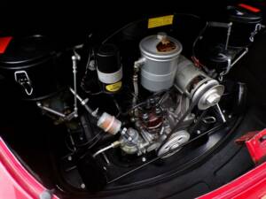 Bild 7/11 von Porsche 356 B 1600 (1962)
