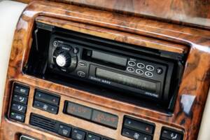 Bild 15/50 von Rolls-Royce Silver Seraph (2000)
