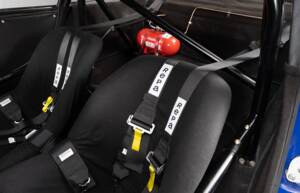 Bild 36/45 von Porsche 911 RSR 2.8 (1973)