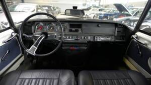 Bild 3/41 von Citroën D Super Familiale (1973)