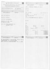 Immagine 8/11 di Piaggio DUMMY (1968)