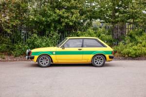 Image 12/48 de Talbot Sunbeam Lotus (1981)