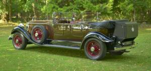 Imagen 15/50 de Rolls-Royce Phantom II (1935)