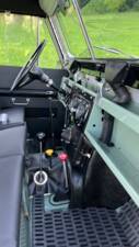 Imagen 64/99 de Land Rover 109 (1970)
