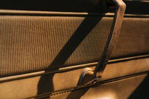 Imagen 76/76 de Chevrolet Corvette Stingray (1971)