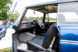 Afbeelding 53/62 van Mercedes-Benz 300 SE (1965)
