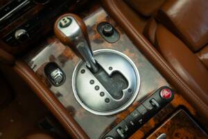 Immagine 46/50 di Bentley Continental GT (2004)