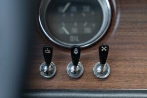 Afbeelding 44/50 van Alfa Romeo Giulia 1600 Sprint GT Veloce (1967)