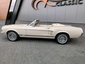 Bild 6/35 von Ford Mustang 390 GTA (1967)