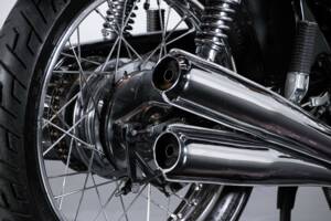 Bild 11/50 von Honda DUMMY (1973)