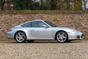 Image 46/50 of Porsche 911 Carrera (2007)