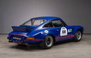 Bild 27/45 von Porsche 911 RSR 2.8 (1973)