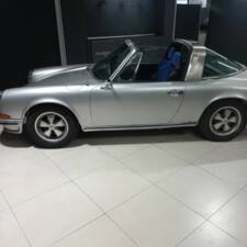 Image 7/8 de Porsche 911 2.4 E (1972)
