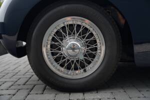 Bild 45/50 von Jaguar XK 120 SE OTS (1954)