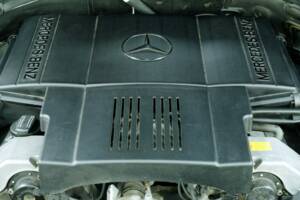 Bild 17/50 von Mercedes-Benz CL 420 (1997)