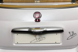 Bild 13/29 von FIAT 500 C Jolly (2017)