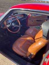 Bild 13/22 von Lancia Fulvia Sport 1.3 S (Zagato) (1973)
