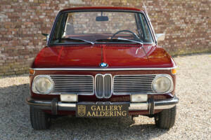 Afbeelding 5/50 van BMW 1602 (1973)