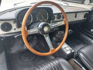 Immagine 22/23 di Alfa Romeo 1750 Spider Veloce (1968)