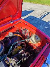 Image 36/39 of FIAT 850 Sport Spider (1969)