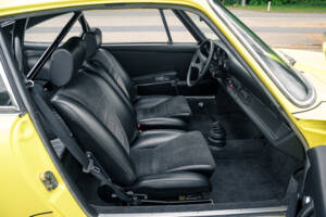 Imagen 29/56 de Porsche 911 Carrera RS 2.7 (Touring) (1973)