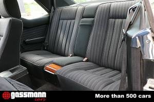 Bild 11/15 von Mercedes-Benz 230 CE (1992)