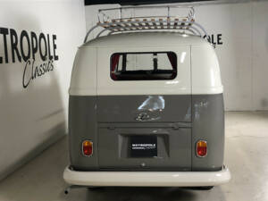 Image 9/24 de Volkswagen T1 camper (1963)