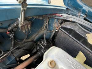 Imagen 35/42 de Alfa Romeo Giulietta Sprint (1960)
