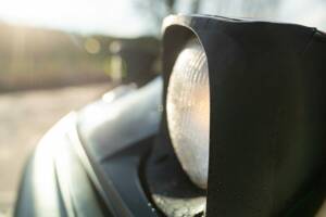 Immagine 24/50 di Triumph TR 7 Europa (1981)