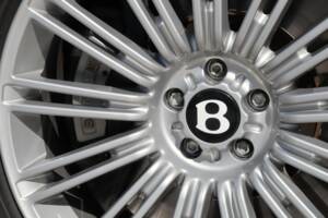 Bild 46/50 von Bentley Continental GTC (2007)