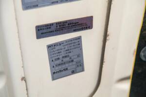 Immagine 50/50 di Mitsubishi Lancer Evolution V (1998)