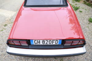 Image 34/87 of Alfa Romeo Spider Veloce (1984)