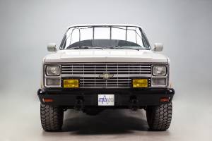 Image 2/37 of Chevrolet Blazer (1984)