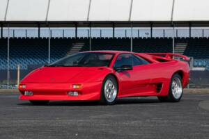 Bild 1/48 von Lamborghini Diablo (1991)