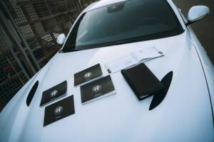 Bild 25/26 von Alfa Romeo Giulia Quadrifoglio (2017)