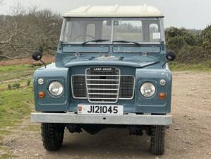 Bild 3/12 von Land Rover 88 (1976)