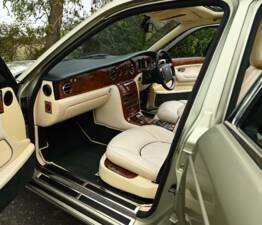 Bild 19/50 von Rolls-Royce Silver Seraph (1998)
