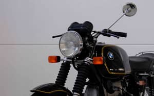 Immagine 28/60 di BMW R 100/7 (1977)