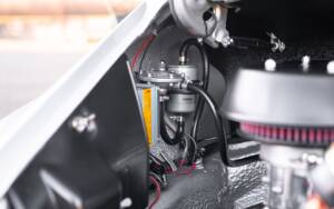 Bild 50/55 von Porsche 911 2.4 T "Ölklappe" (1972)