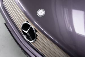 Image 28/37 of Mercedes-Benz SL 320 (1993)
