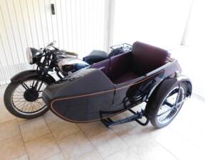 Immagine 8/9 di Moto Guzzi GTS (1939)